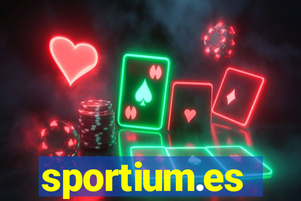 sportium.es