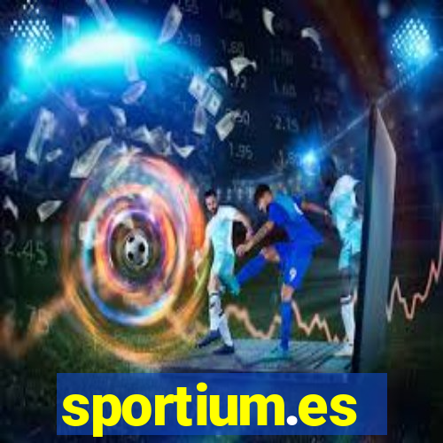 sportium.es