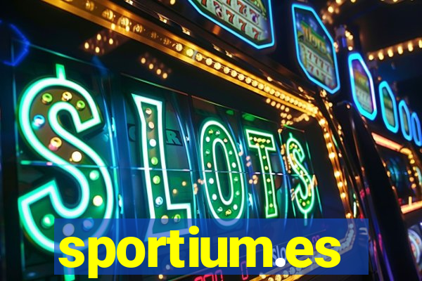 sportium.es