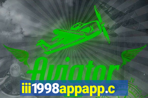 iii1998appapp.com