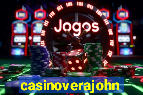 casinoverajohn