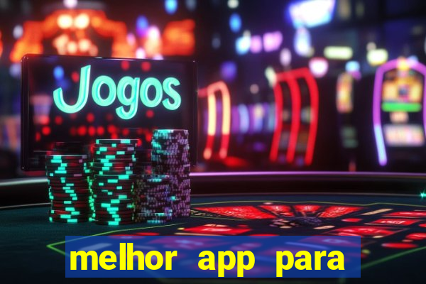 melhor app para ganhar dinheiro jogando