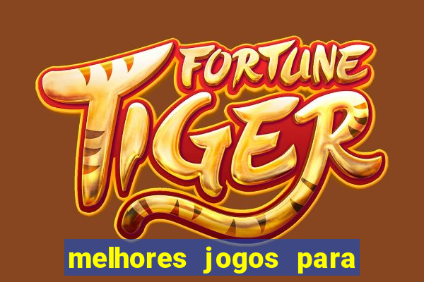 melhores jogos para ganhar dinheiro no pix