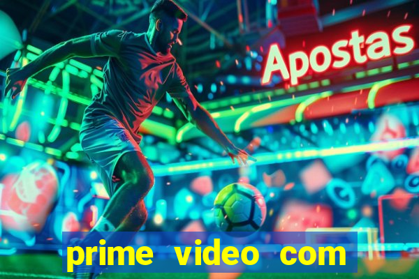 prime video com mytv codigo