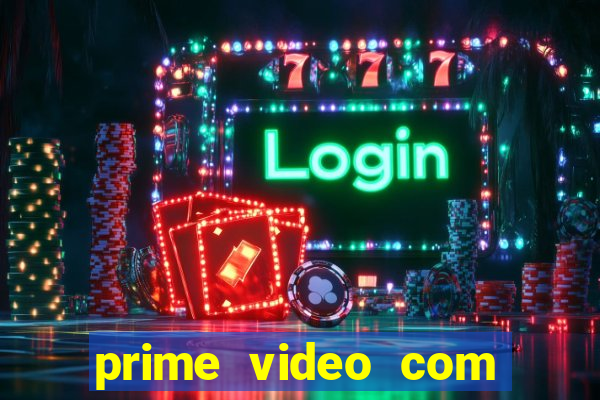 prime video com mytv codigo