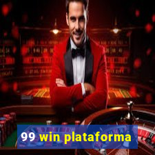 99 win plataforma