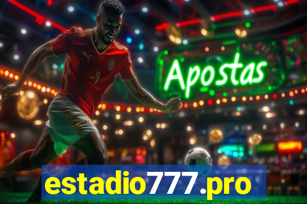 estadio777.pro