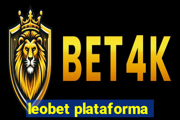 leobet plataforma