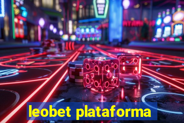 leobet plataforma