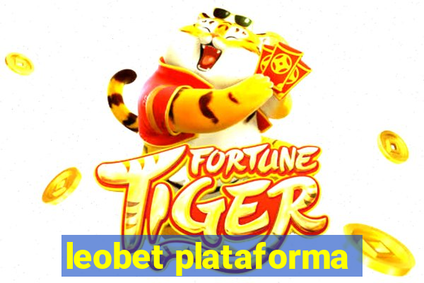 leobet plataforma