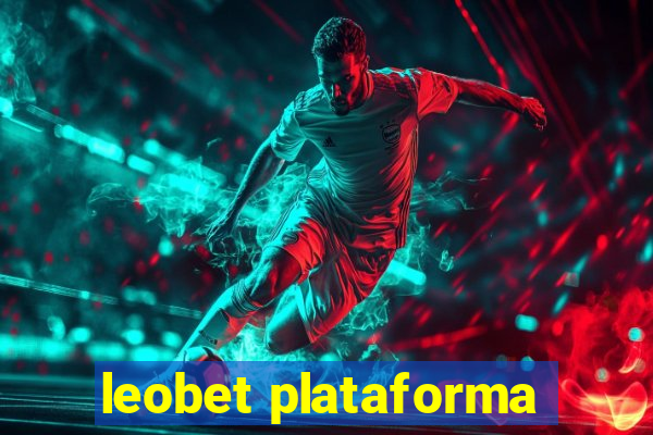 leobet plataforma