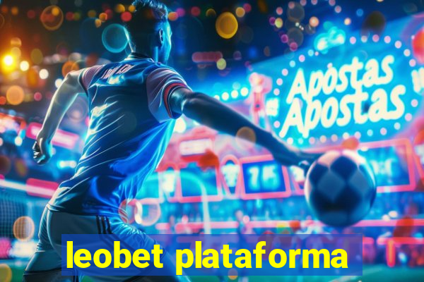 leobet plataforma