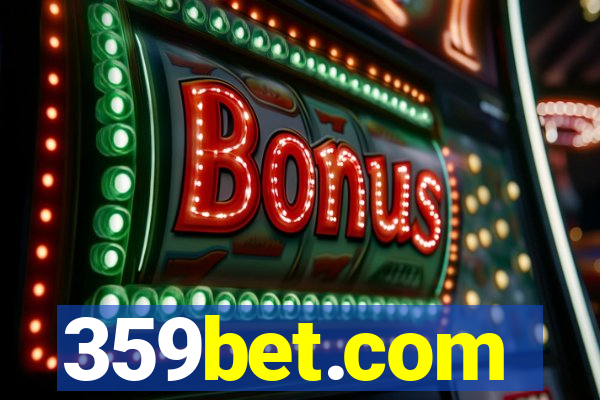 359bet.com