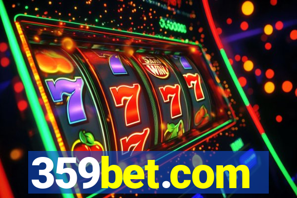 359bet.com