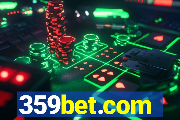 359bet.com