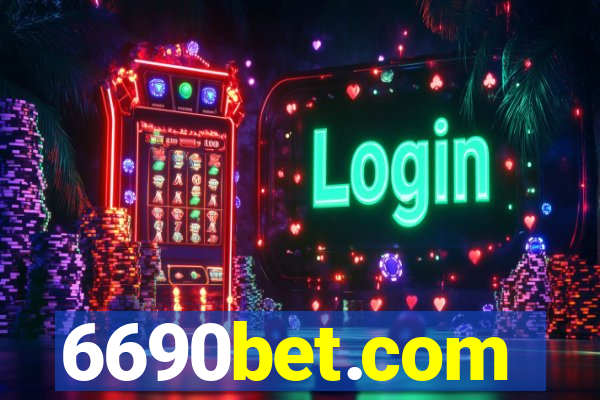 6690bet.com