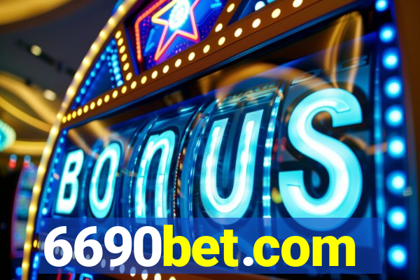 6690bet.com