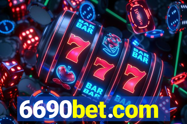 6690bet.com