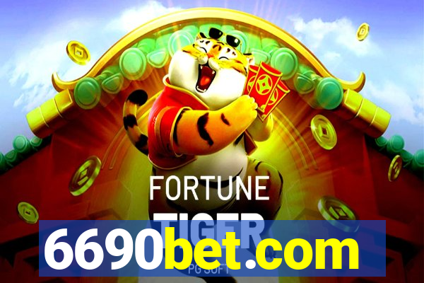 6690bet.com