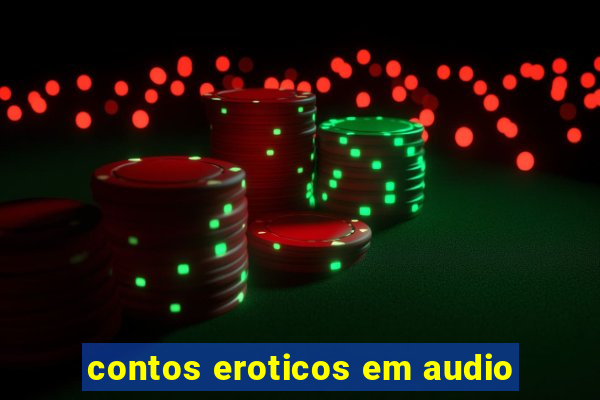 contos eroticos em audio