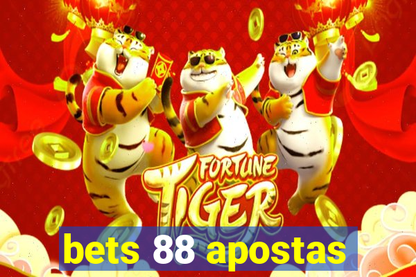 bets 88 apostas