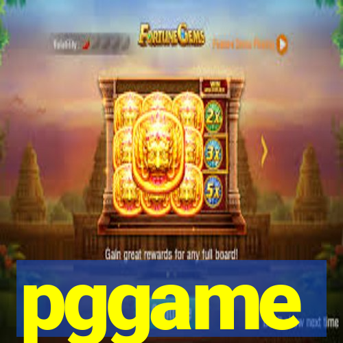 pggame