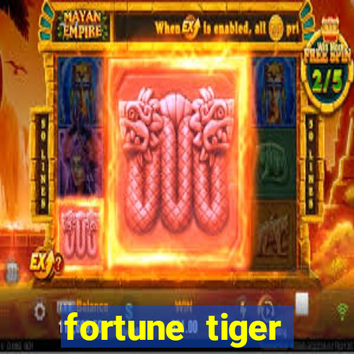 fortune tiger deposito de 1 real