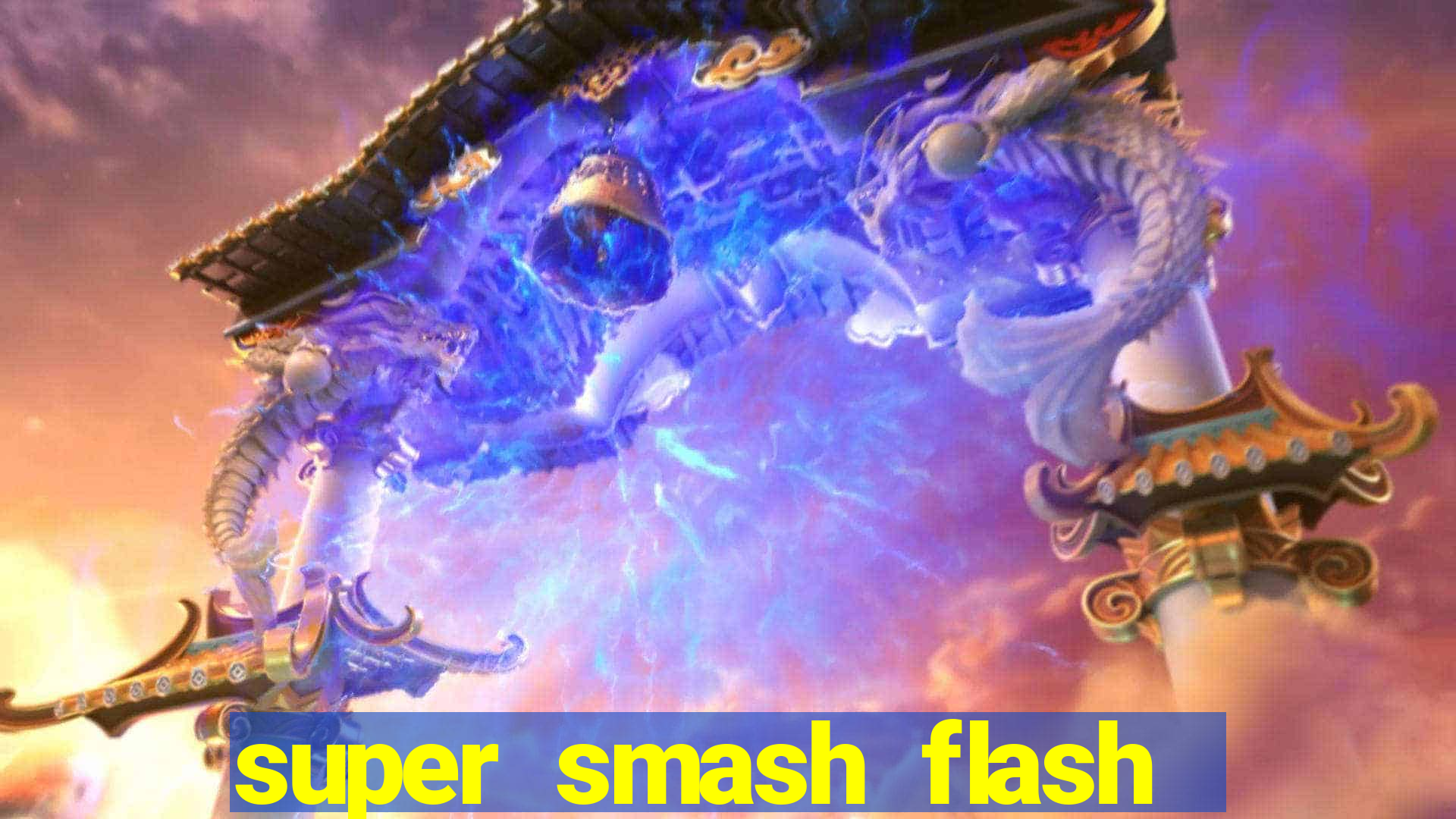 super smash flash 2 jogos