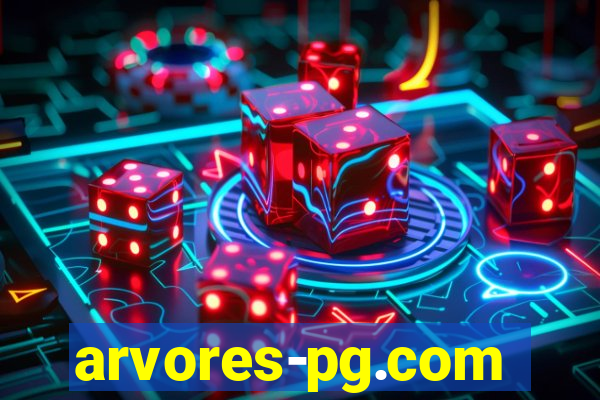 arvores-pg.com