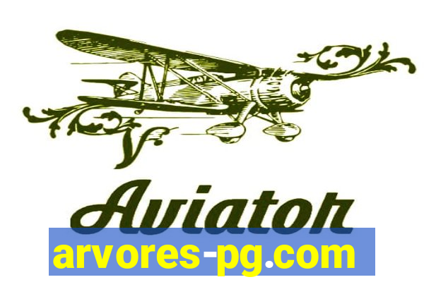 arvores-pg.com