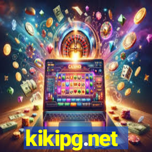 kikipg.net