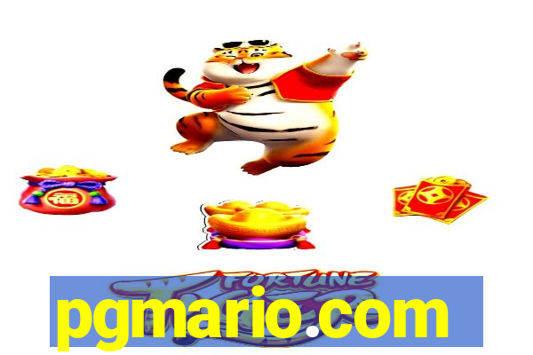 pgmario.com