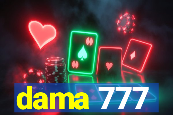 dama 777