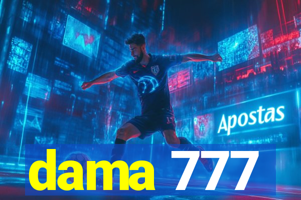 dama 777