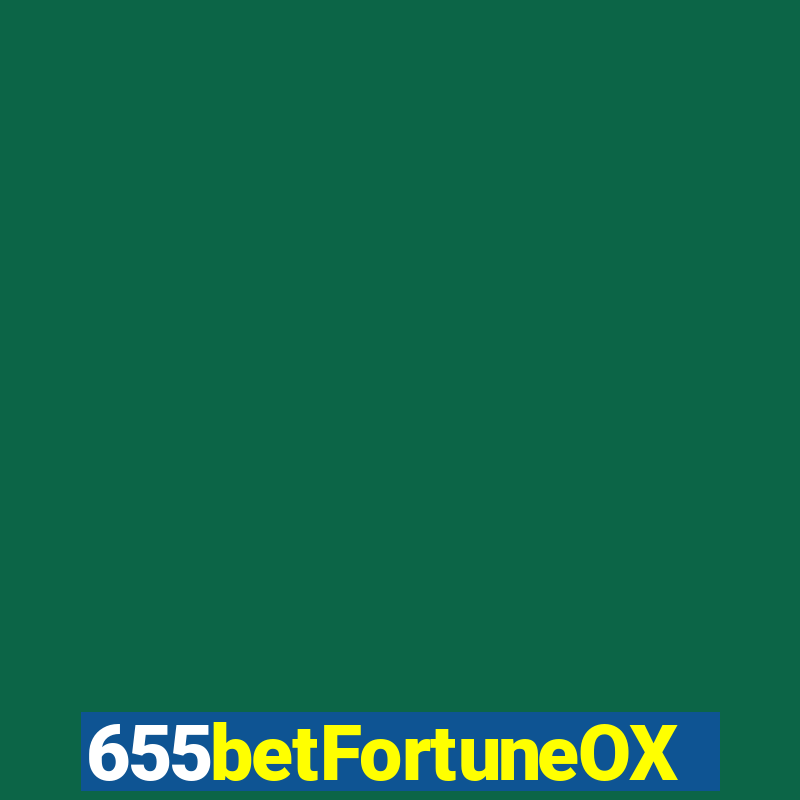 655betFortuneOX