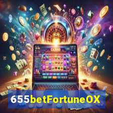 655betFortuneOX