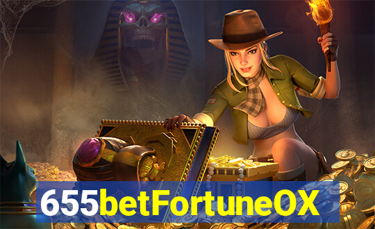 655betFortuneOX