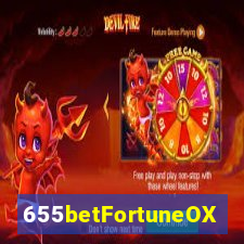 655betFortuneOX