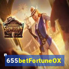 655betFortuneOX