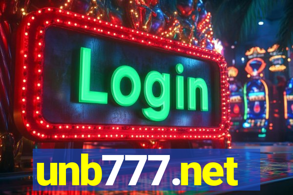 unb777.net