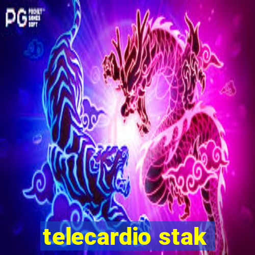 telecardio stak