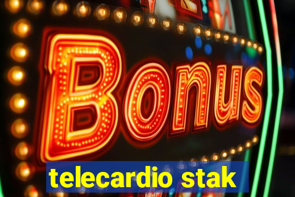 telecardio stak