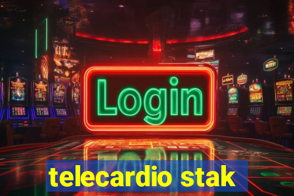 telecardio stak