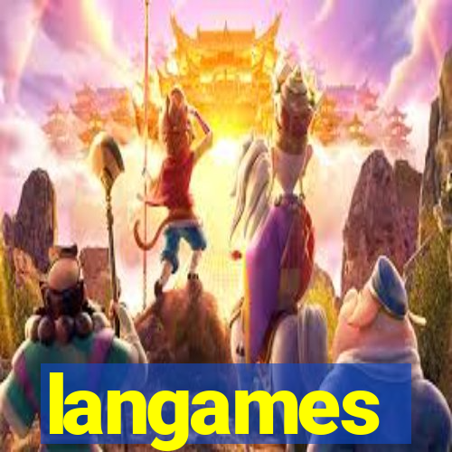 langames