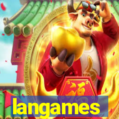 langames