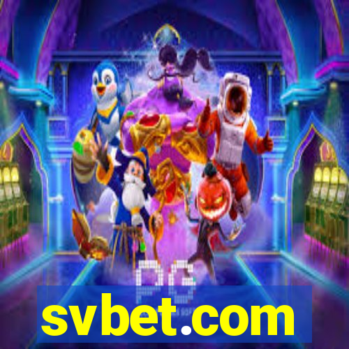 svbet.com