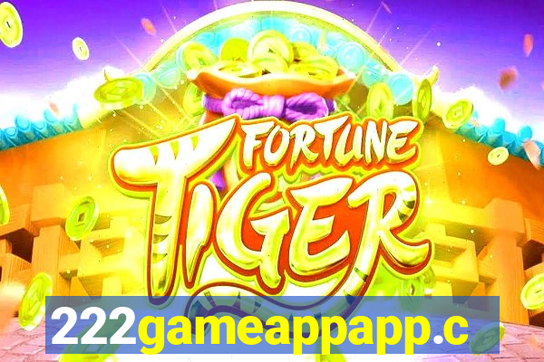 222gameappapp.com