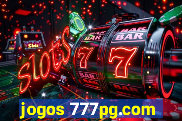 jogos 777pg.com