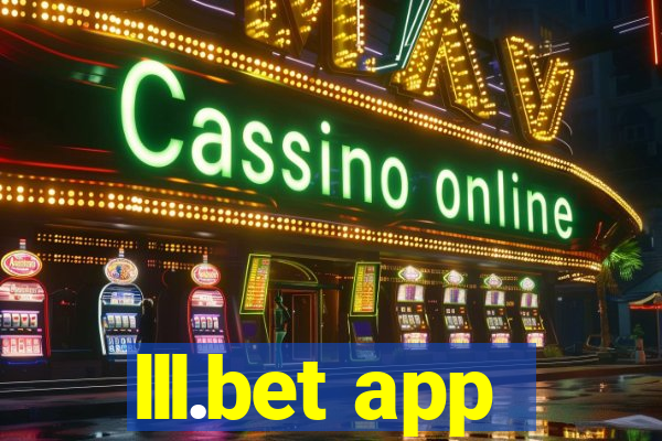 lll.bet app