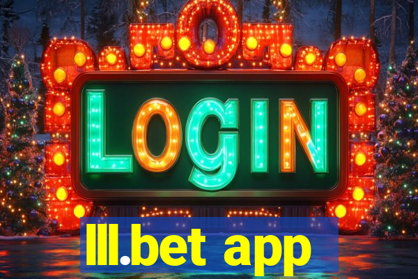 lll.bet app